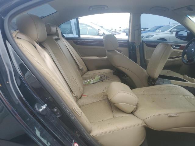 Photo 10 from auction – 2012 HYUNDAI GENESIS 3. with VIN KMHGC4DD0CU155313