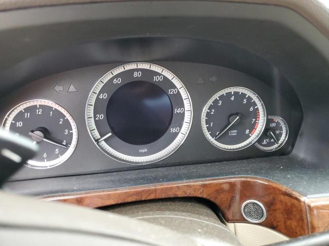 Photo 9 from auction – 2012 MERCEDES-BENZ E 350 4MAT with VIN WDDHF8JB8CA579095