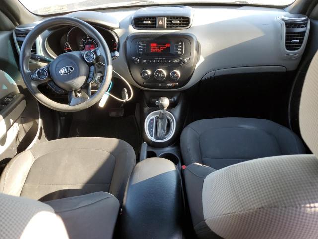 Photo 8 from auction – 2014 KIA SOUL with VIN KNDJN2A2XE7076051