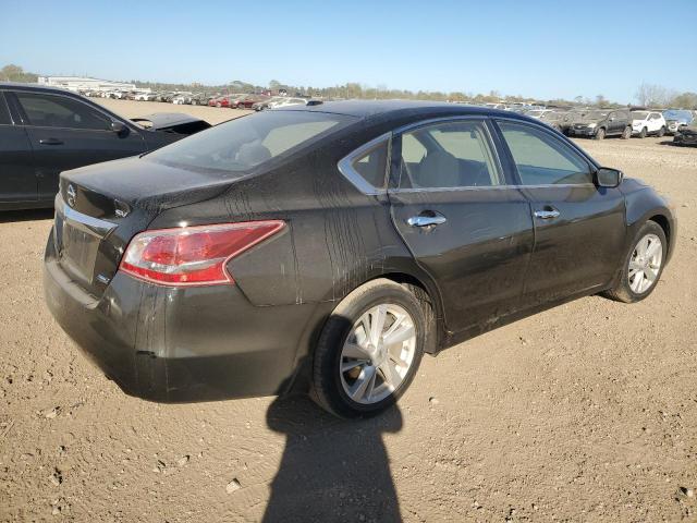 Photo 3 from auction – 2013 NISSAN ALTIMA 2.5 with VIN 1N4AL3AP8DC918419