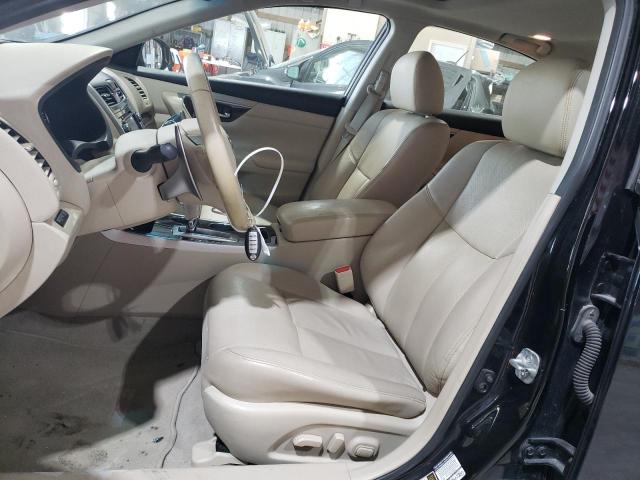 Снимка 7 от търг – 2014 NISSAN ALTIMA с VIN 1N4BL3AP9EC296676