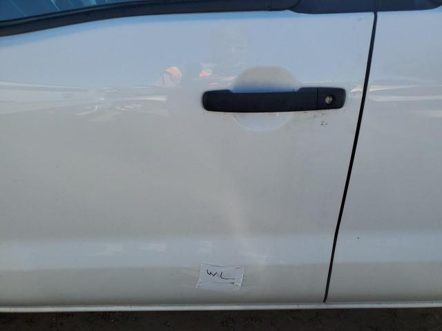 Photo 12 from auction – 2022 NISSAN FRONTIER S with VIN 1N6ED1EK8NN610035