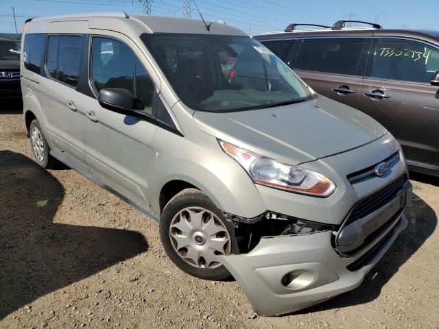 Photo 4 from auction – 2016 FORD TRANSIT CO with VIN NM0GE9F74G1278670