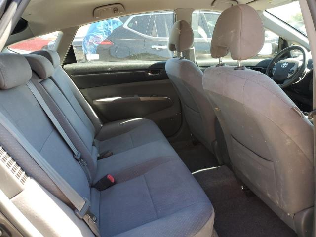 Photo 10 from auction – 2008 TOYOTA PRIUS with VIN JTDKB20U383462144