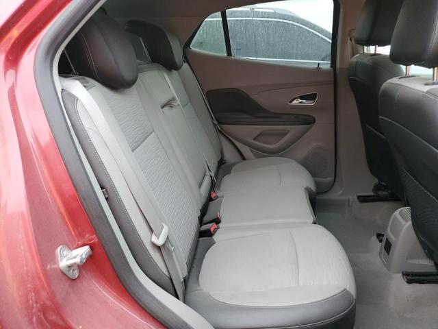 Photo 11 from auction – 2015 BUICK ENCORE with VIN KL4CJASB9FB033889