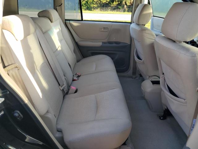 Photo 11 from auction – 2004 TOYOTA HIGHLANDER with VIN JTEGD21AX40089826