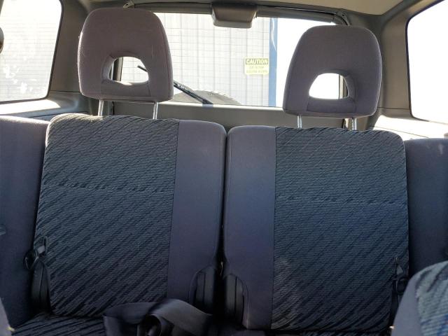 Photo 10 from auction – 1998 TOYOTA RAV4 with VIN JT3GP10V2W7036031