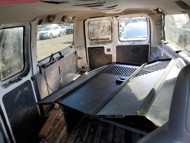 Photo 10 from auction – 2011 FORD ECONLINE with VIN 1FBNE3BLXBDA17999