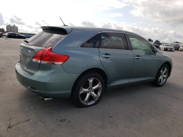 Photo 3 from auction – 2010 TOYOTA VENZA with VIN 4T3ZK3BB6AU021725