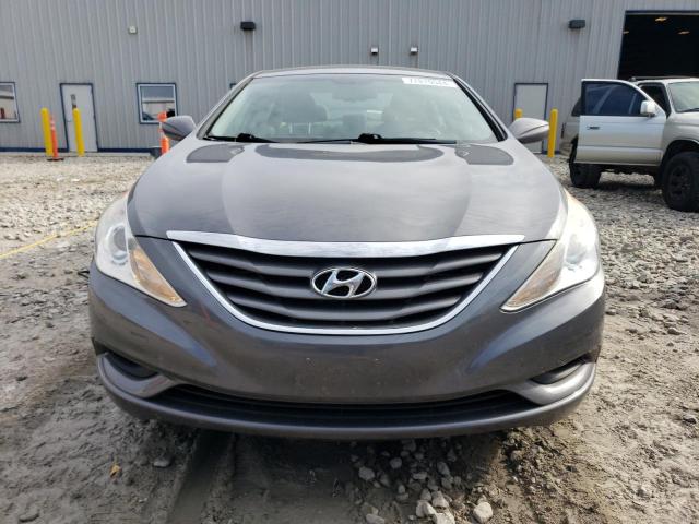 Photo 5 from auction – 2012 HYUNDAI SONATA GLS with VIN 5NPEB4ACXCH328615