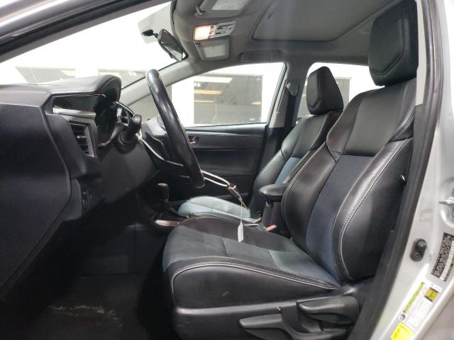Photo 7 from auction – 2015 TOYOTA COROLLA L with VIN 2T1BURHE2FC453875