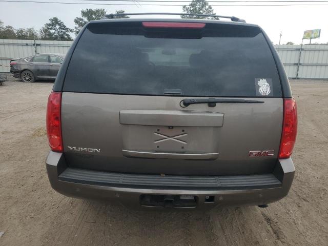 Photo 6 from auction – 2013 GMC YUKON SLT with VIN 1GKS1CE09DR264677