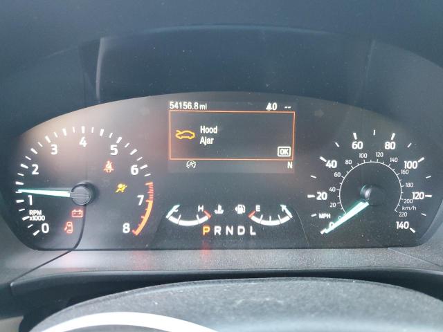 Photo 9 from auction – 2020 FORD ESCAPE SEL with VIN 1FMCU0H65LUB66372
