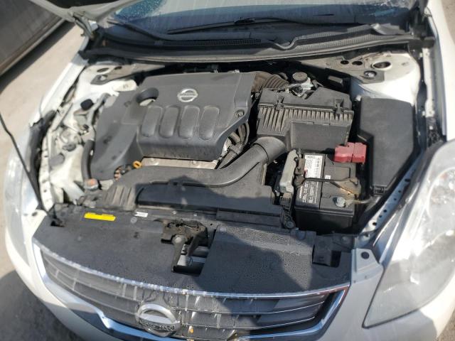 Photo 11 from auction – 2011 NISSAN ALTIMA BAS with VIN 1N4AL2AP9BC181383