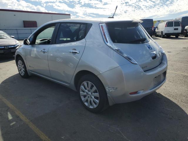 Photo 2 from auction – 2013 NISSAN LEAF S with VIN 1N4AZ0CP9DC426203
