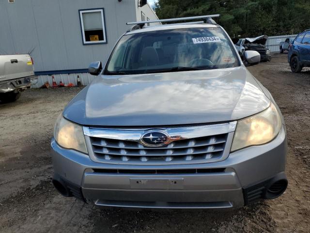 Photo 5 from auction – 2011 SUBARU FORESTER 2 with VIN JF2SHADC2BH777541