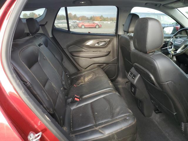Photo 11 from auction – 2019 GMC TERRAIN SL with VIN 3GKALVEV0KL106987