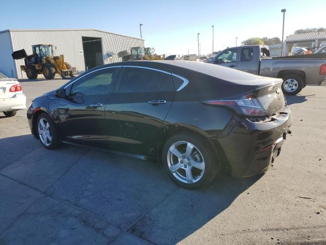 Photo 2 from auction – 2017 CHEVROLET VOLT LT with VIN 1G1RC6S55HU217535