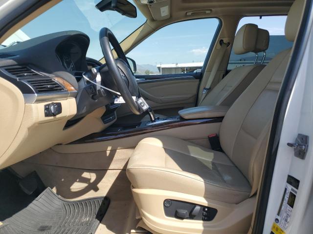 Photo 7 from auction – 2012 BMW X5 XDRIVE3 with VIN 5UXZV4C55CL751362