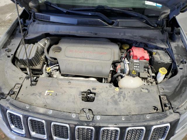 Photo 12 from auction – 2020 JEEP COMPASS LI with VIN 3C4NJDCBXLT132522