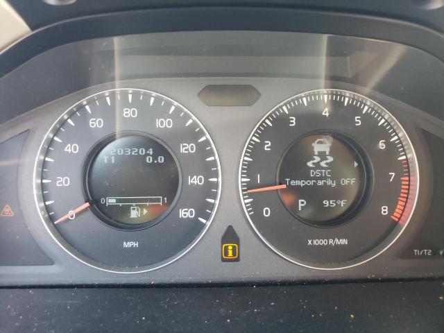 Photo 9 from auction – 2007 VOLVO S80 3.2 with VIN YV1AS982671038842