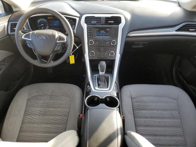 Photo 8 from auction – 2016 FORD FUSION S with VIN 1FA6P0G72G5116893
