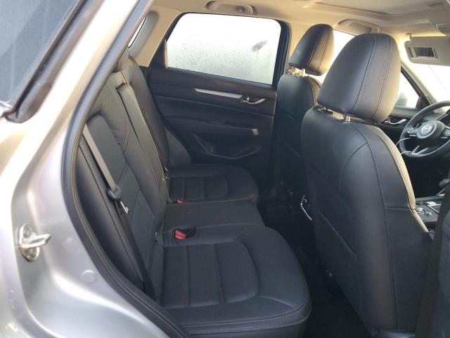 Photo 11 from auction – 2023 MAZDA CX-5 PREFE with VIN JM3KFBCM1P0209458