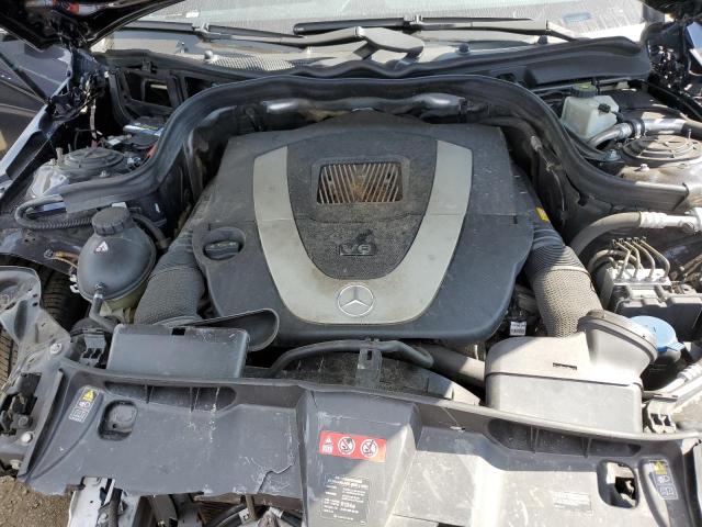 Photo 11 from auction – 2011 MERCEDES-BENZ E 350 4MAT with VIN WDDHH8HB2BA225491