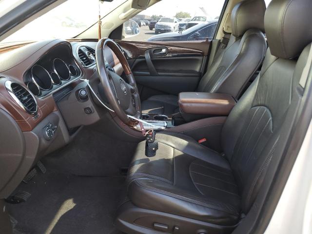 Photo 7 from auction – 2014 BUICK ENCLAVE with VIN 5GAKVCKD0EJ129581