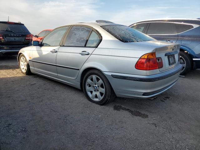 Photo 2 from auction – 2000 BMW 323 I with VIN WBAAM3344YCB24064