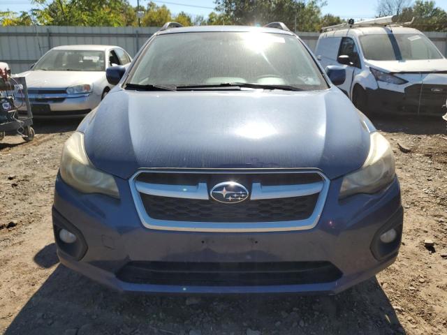 Photo 5 from auction – 2013 SUBARU IMPREZA SP with VIN JF1GPAR64DH803043