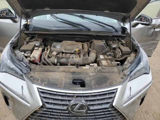 Photo 12 from auction – 2019 LEXUS NX 300 BAS with VIN JTJBARBZ5K2212984