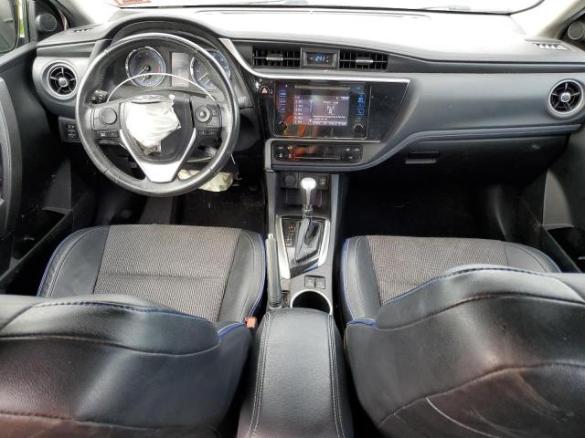 Photo 8 from auction – 2018 TOYOTA COROLLA L with VIN 2T1BURHE0JC032892