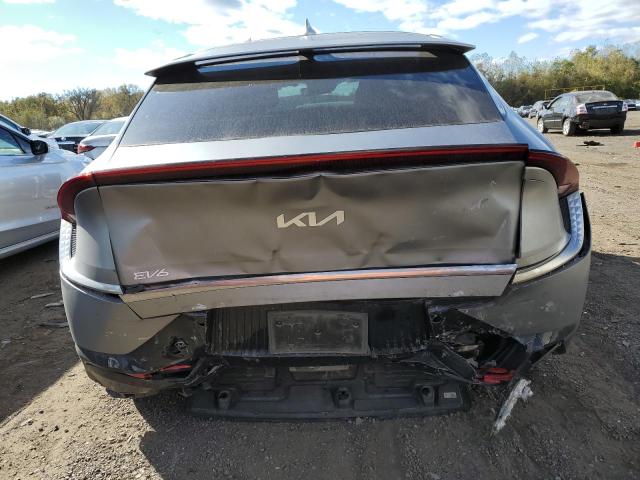 Photo 6 from auction – 2022 KIA EV6 LIGHT with VIN KNDC3DLC2N5027633