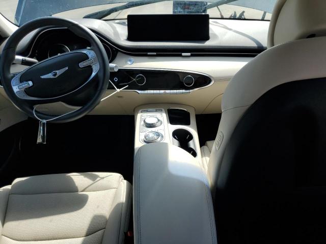 Photo 8 from auction – 2023 GENESIS GV70 BASE with VIN KMUMADTB8PU116923