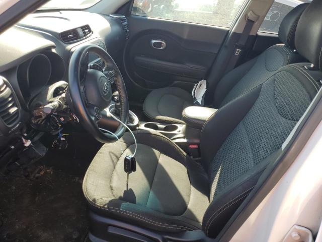 Photo 7 from auction – 2016 KIA SOUL + with VIN KNDJP3A59G7295810