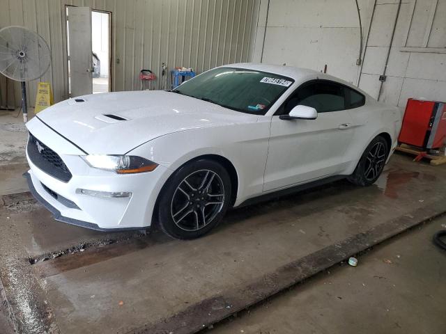 FORD MUSTANG 2018 with VIN 1FA6P8TH2J5181098 - Photo from auction