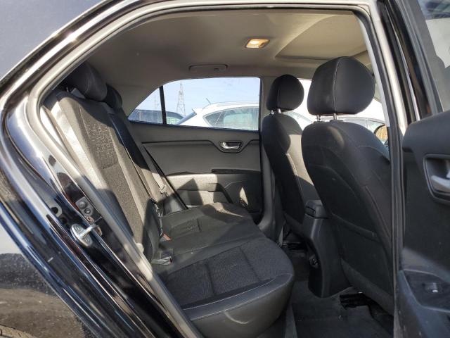 Photo 10 from auction – 2018 KIA RIO EX with VIN 3KPA35AB4JE020916