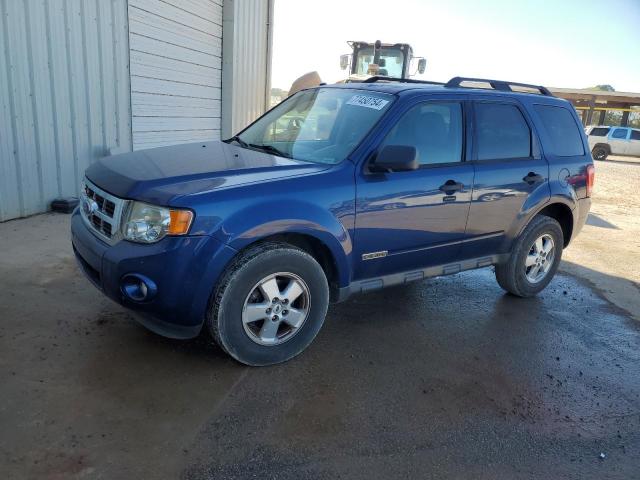 Photo 1 from auction – 2008 FORD ESCAPE XLT with VIN 1FMCU03Z38KB26716