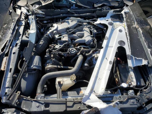 Photo 11 from auction – 2001 FORD MUSTANG with VIN 1FAFP40411F218856