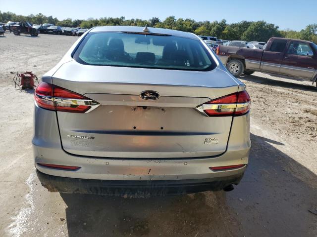 Photo 6 from auction – 2020 FORD FUSION SEL with VIN 3FA6P0CD3LR131034