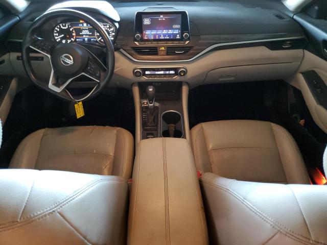 Photo 8 from auction – 2019 NISSAN ALTIMA PLA with VIN 1N4BL4FV0KC108541