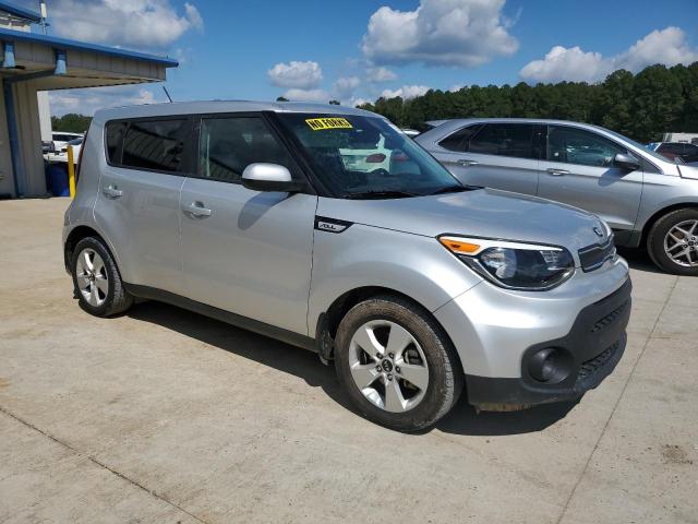 Photo 4 from auction – 2019 KIA SOUL with VIN KNDJN2A23K7024076