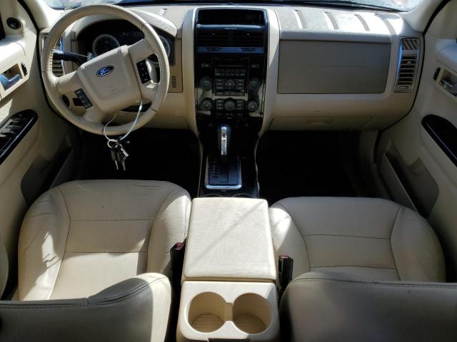 Photo 8 from auction – 2008 FORD ESCAPE LIM with VIN 1FMCU94108KC24633