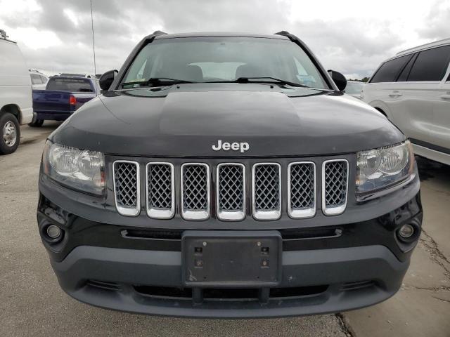 Photo 5 from auction – 2014 JEEP COMPASS LA with VIN 1C4NJDEB6ED684525