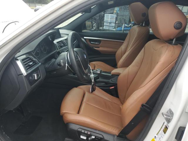 Photo 7 from auction – 2017 BMW 330 I with VIN WBA8B9G38HNU55434