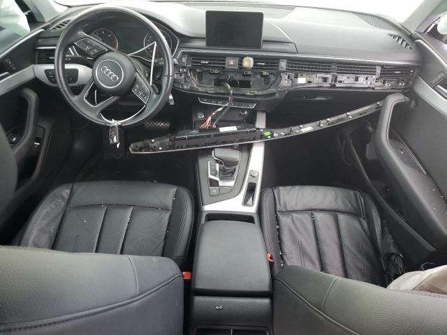 Photo 8 from auction – 2017 AUDI A4 PREMIUM with VIN WAUGNAF46HN008471