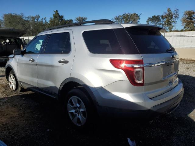 Photo 2 from auction – 2013 FORD EXPLORER with VIN 1FM5K7B84DGC83121
