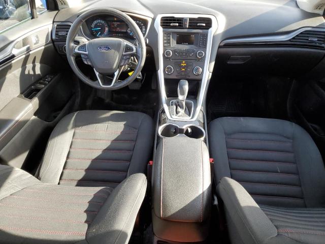 Photo 8 from auction – 2016 FORD FUSION SE with VIN 3FA6P0T94GR393047