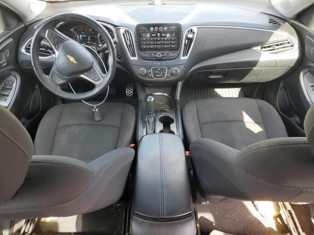 Photo 8 from auction – 2017 CHEVROLET MALIBU LT with VIN 1G1ZE5ST4HF222412